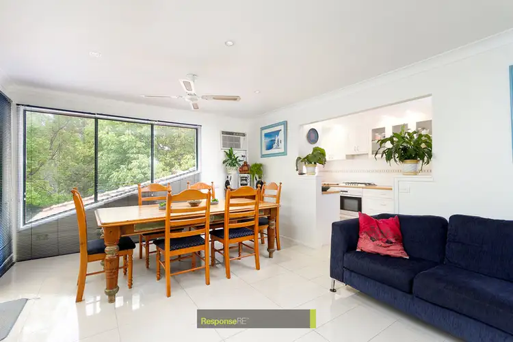 Fifth view of Homely house listing, 126 Peel Road, Baulkham Hills NSW 2153