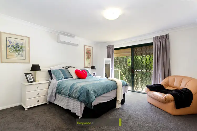 Sixth view of Homely house listing, 126 Peel Road, Baulkham Hills NSW 2153
