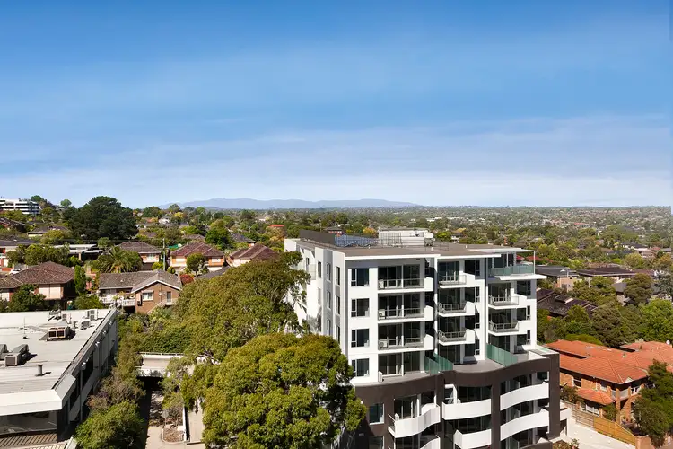 902/91-93 Tram Road, Doncaster VIC 3108