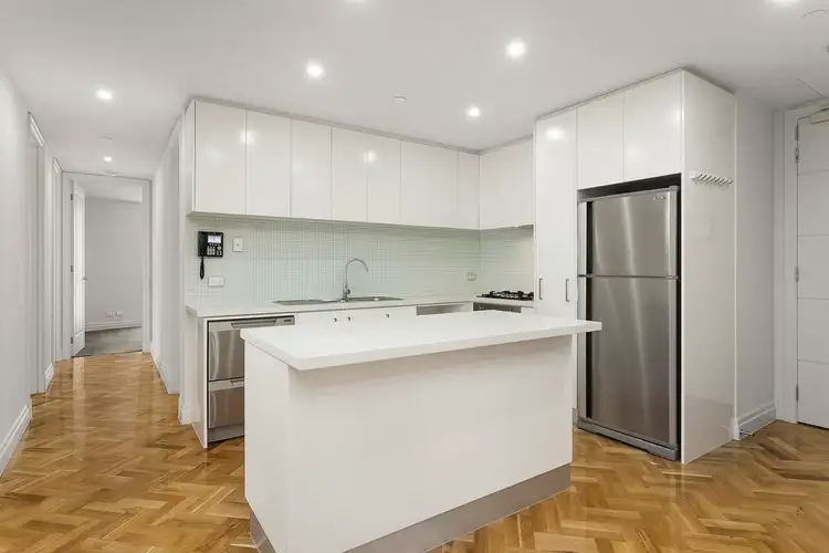 Second view of Homely apartment listing, 902/91-93 Tram Road, Doncaster VIC 3108