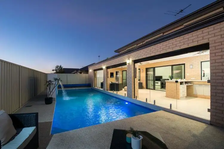 Second view of Homely house listing, 18 Susan Road, Madeley WA 6065