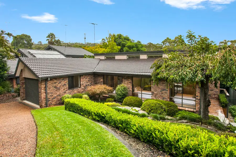 Main view of Homely house listing, 23 Angophora Place, Alfords Point NSW 2234