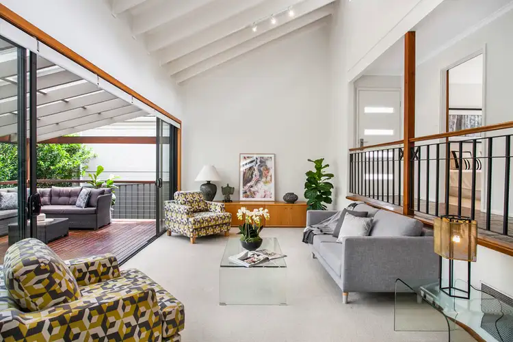 Third view of Homely house listing, 23 Angophora Place, Alfords Point NSW 2234