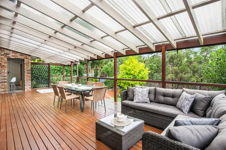 Fourth view of Homely house listing, 23 Angophora Place, Alfords Point NSW 2234