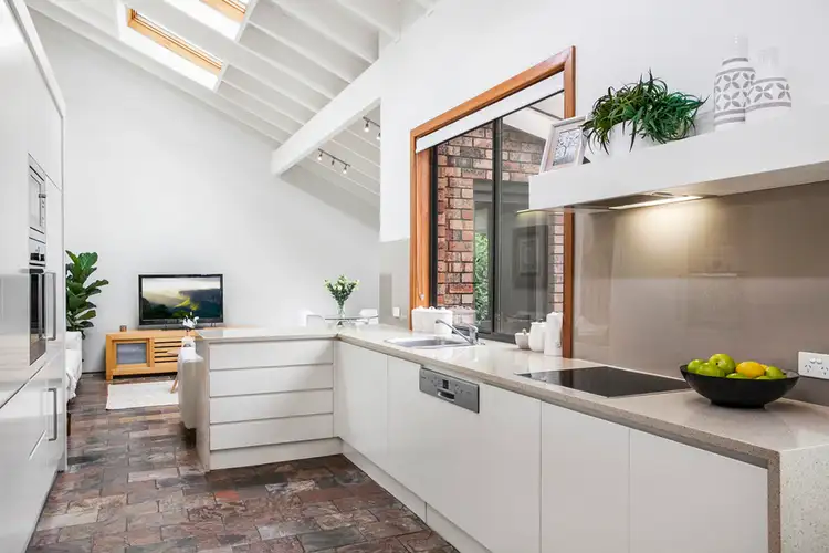 Fifth view of Homely house listing, 23 Angophora Place, Alfords Point NSW 2234