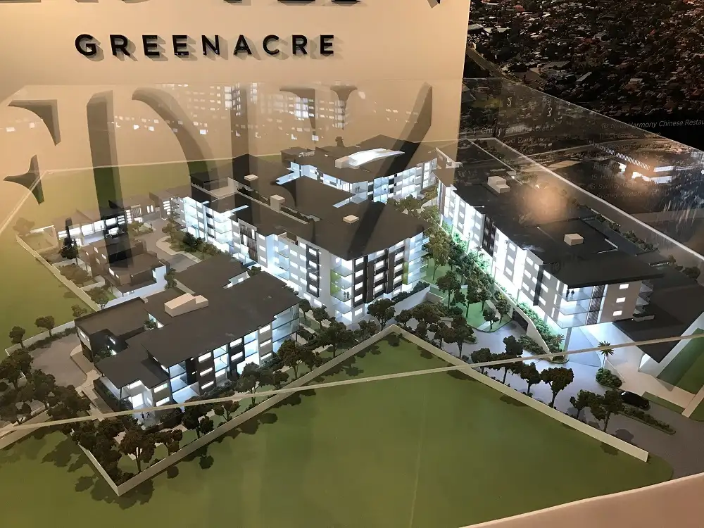Main view of Homely apartment listing, G02/225-241 Hume Highway, Greenacre NSW 2190