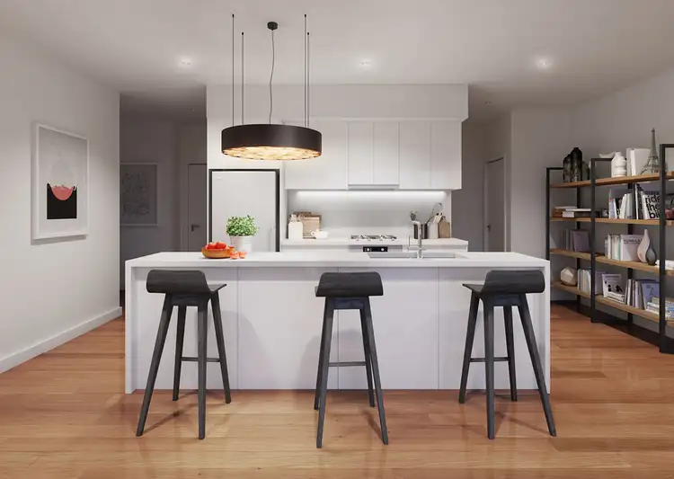 Third view of Homely apartment listing, G02/225-241 Hume Highway, Greenacre NSW 2190