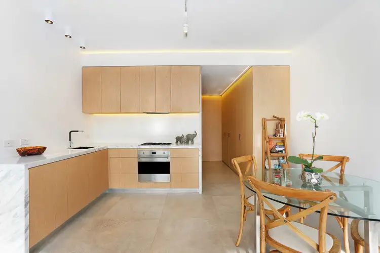 Second view of Homely apartment listing, 2/173-179 Bronte Road, Queens Park NSW 2022