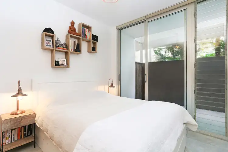 Third view of Homely apartment listing, 2/173-179 Bronte Road, Queens Park NSW 2022