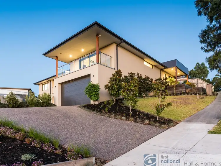Second view of Homely house listing, 17 Wild Duck Way, Beaconsfield VIC 3807