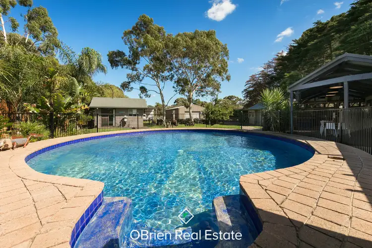 21 Middle Road, Pearcedale VIC 3912