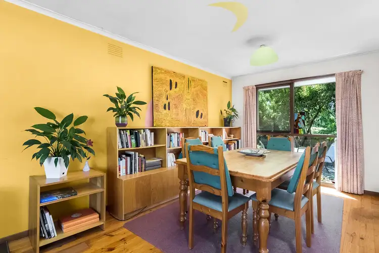 Second view of Homely house listing, 65 Greenridge Avenue, Templestowe VIC 3106