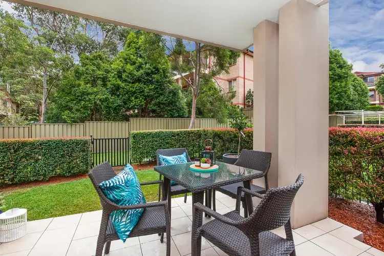 32/15-23 Premier Street, Gymea NSW 2227