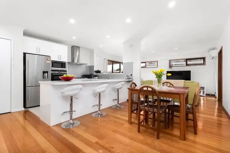 Second view of Homely house listing, 5 King Street, Templestowe VIC 3106