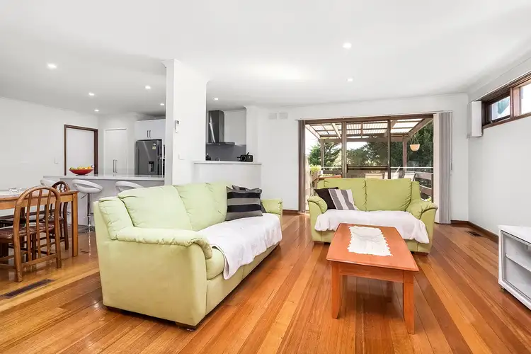 Third view of Homely house listing, 5 King Street, Templestowe VIC 3106