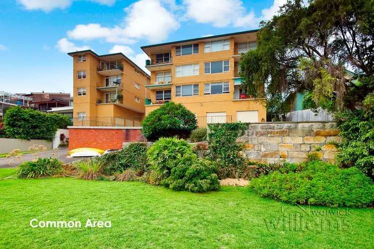 Sixth view of Homely apartment listing, 2/342 Victoria Place, Drummoyne NSW 2047