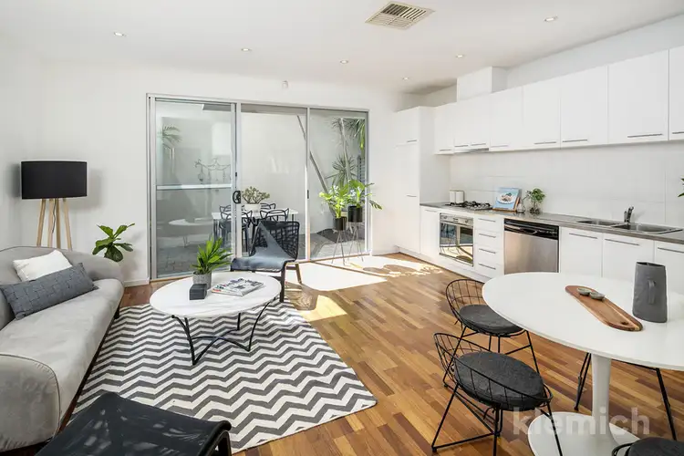Main view of Homely townhouse listing, 30 Hobsons Place, Adelaide SA 5000