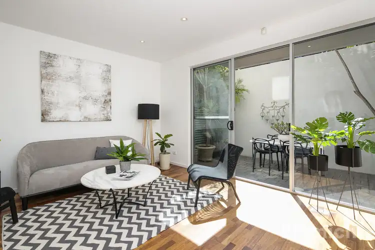 Third view of Homely townhouse listing, 30 Hobsons Place, Adelaide SA 5000