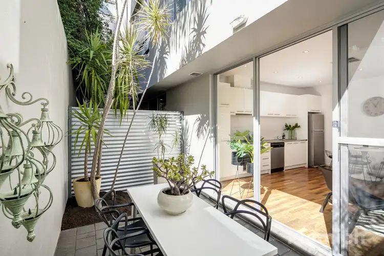Fourth view of Homely townhouse listing, 30 Hobsons Place, Adelaide SA 5000