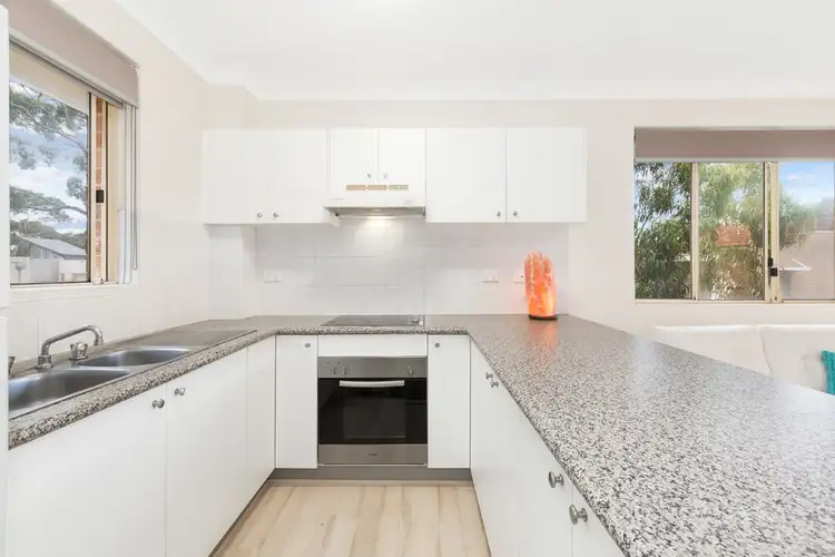 Fourth view of Homely apartment listing, 32/381-389 Kingsway, Caringbah NSW 2229
