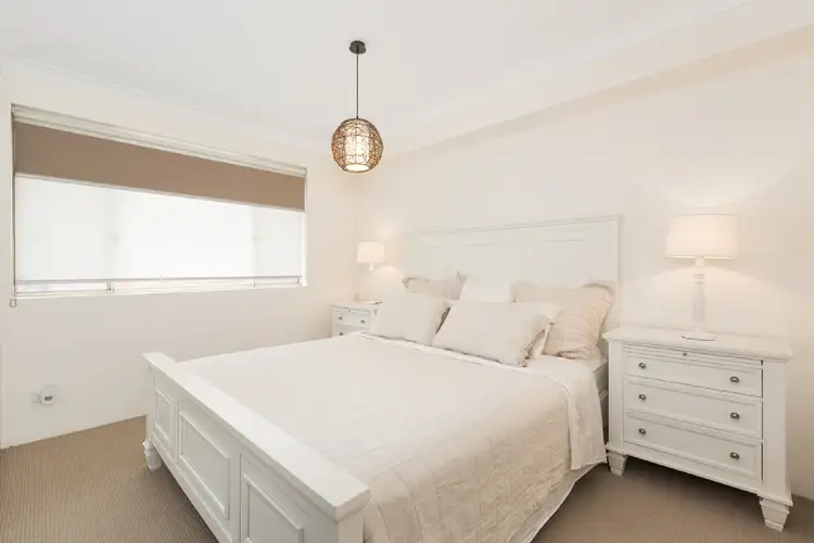 Fifth view of Homely apartment listing, 32/381-389 Kingsway, Caringbah NSW 2229