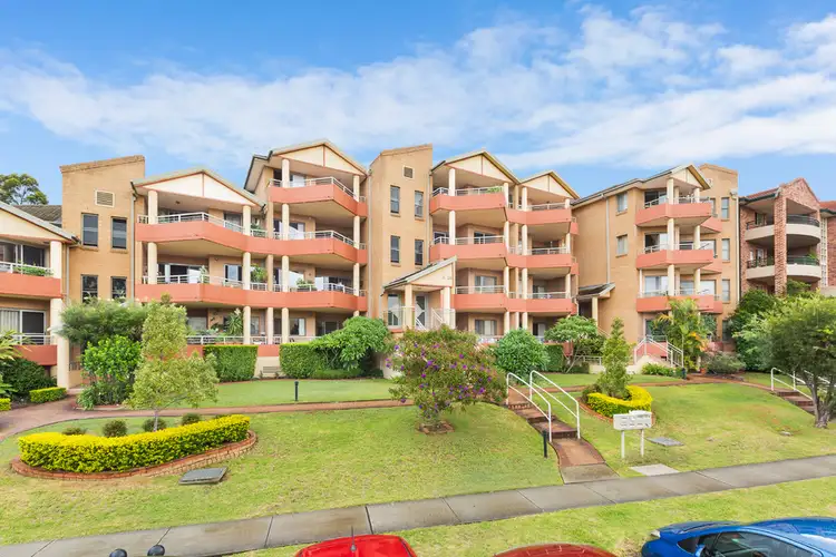 6/16-20 Urunga Parade, Miranda NSW 2228