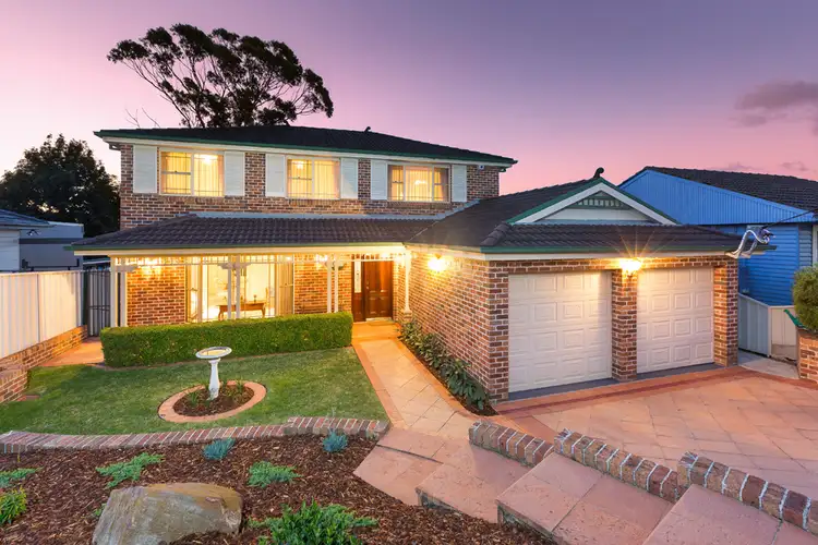 131 Thurlgona Road, Engadine NSW 2233
