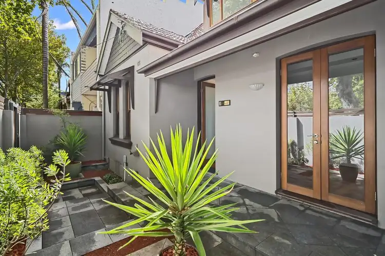 Main view of Homely house listing, 70 Falcon Street, Crows Nest NSW 2065