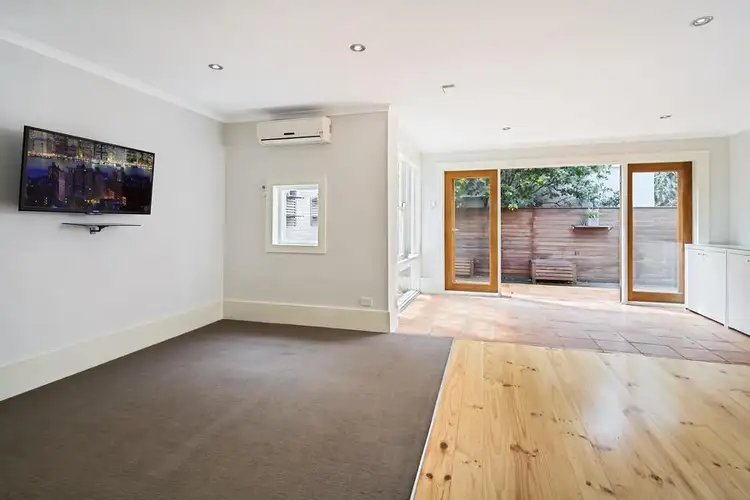 Second view of Homely house listing, 70 Falcon Street, Crows Nest NSW 2065