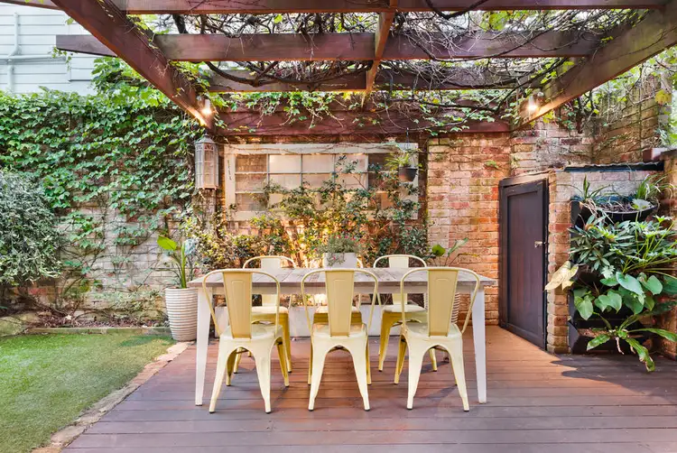 Third view of Homely house listing, 3 Stephen Street, Balmain NSW 2041