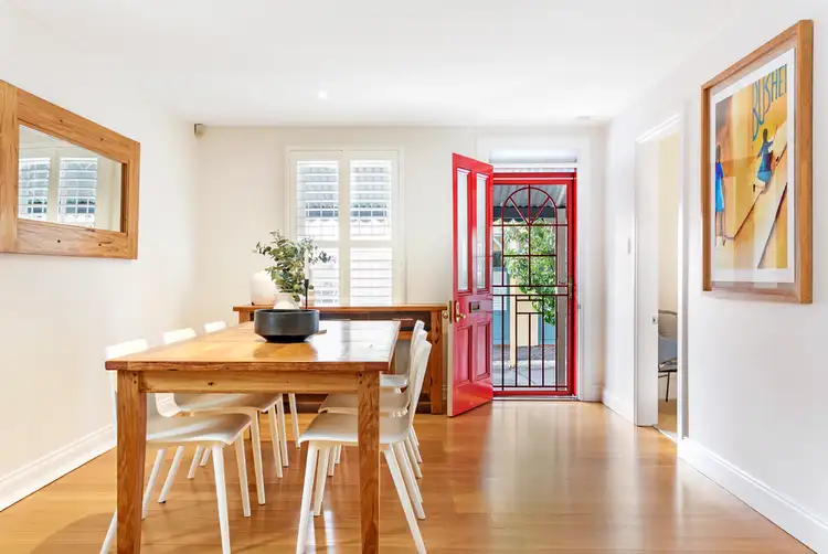 Fourth view of Homely house listing, 3 Stephen Street, Balmain NSW 2041