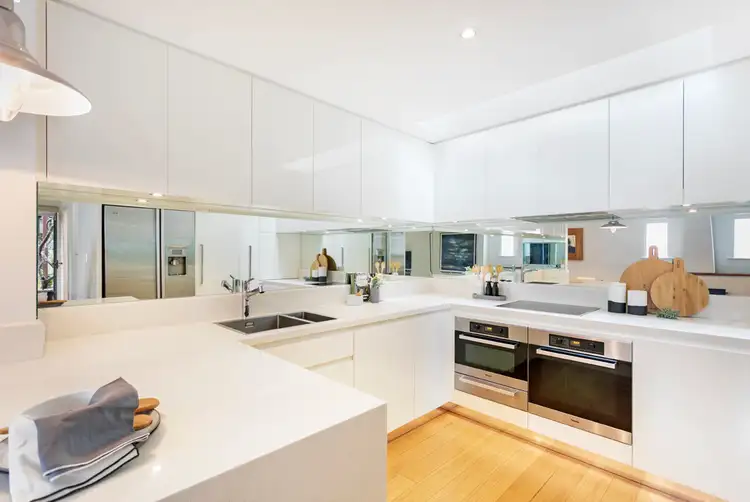 Fifth view of Homely house listing, 3 Stephen Street, Balmain NSW 2041