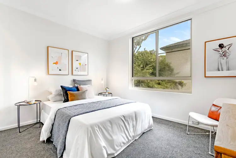 Sixth view of Homely townhouse listing, 2/28 Cameron Street, Birchgrove NSW 2041