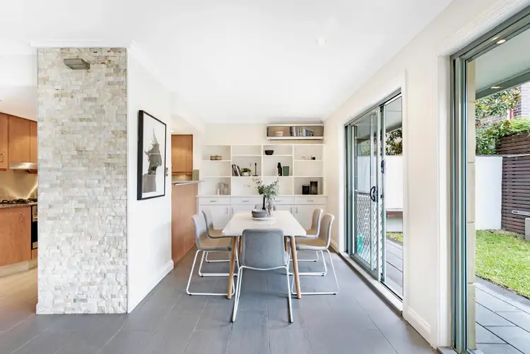 3/5 Campbell Avenue, Lilyfield NSW 2040
