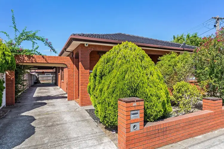 Third view of Homely house listing, 84 Ashley Street, West Footscray VIC 3012