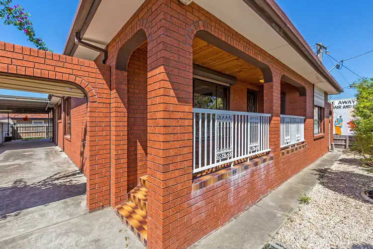 Fourth view of Homely house listing, 84 Ashley Street, West Footscray VIC 3012