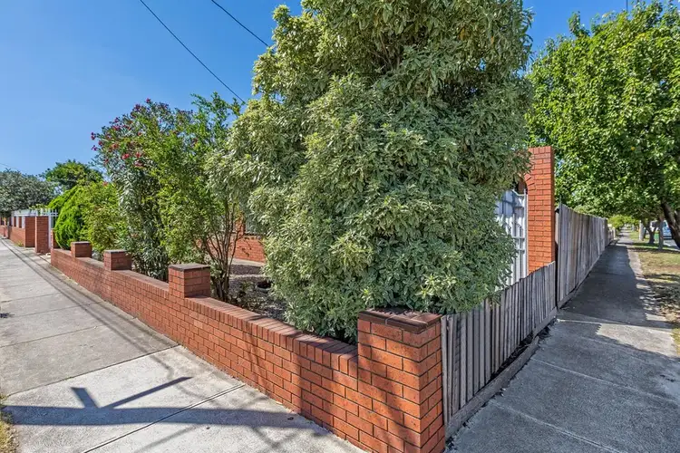 Fifth view of Homely house listing, 84 Ashley Street, West Footscray VIC 3012