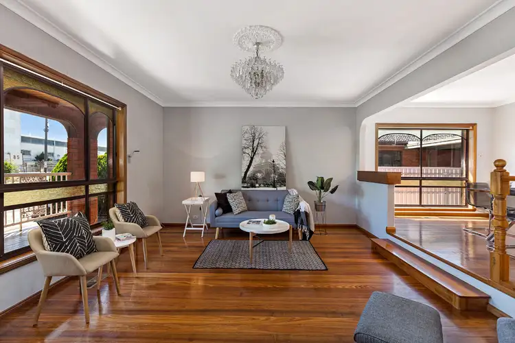 Sixth view of Homely house listing, 84 Ashley Street, West Footscray VIC 3012