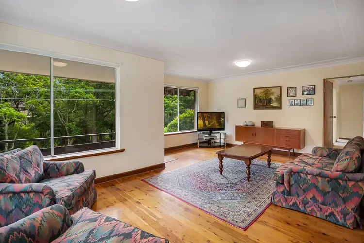 2/54 Elizabeth Parade, Lane Cove NSW 2066
