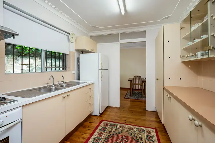 Third view of Homely house listing, 2/54 Elizabeth Parade, Lane Cove NSW 2066