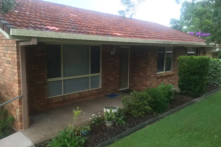 2/2 Mann Close, Coffs Harbour NSW 2450