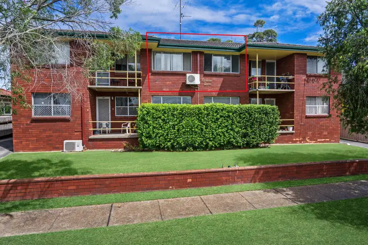 4/13 Wentworth Street, Georgetown NSW 2298