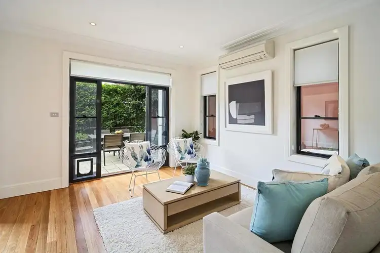 Main view of Homely townhouse listing, 9/11 Moodie Street, Cammeray NSW 2062