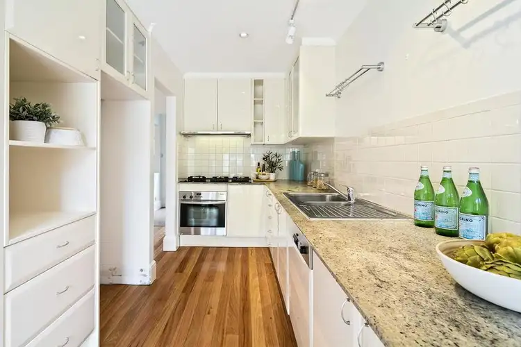 Fifth view of Homely townhouse listing, 9/11 Moodie Street, Cammeray NSW 2062