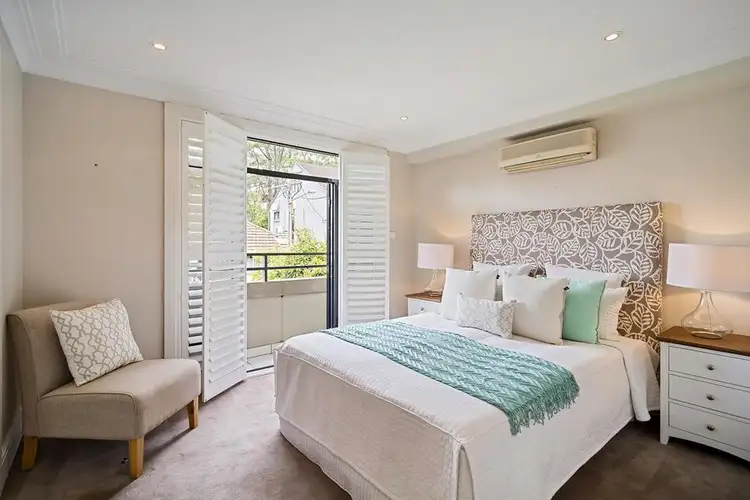 Sixth view of Homely townhouse listing, 9/11 Moodie Street, Cammeray NSW 2062