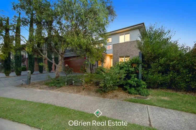 127 La Perouse Boulevard, Bonbeach VIC 3196