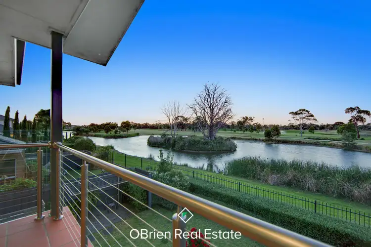 Second view of Homely townhouse listing, 127 La Perouse Boulevard, Bonbeach VIC 3196
