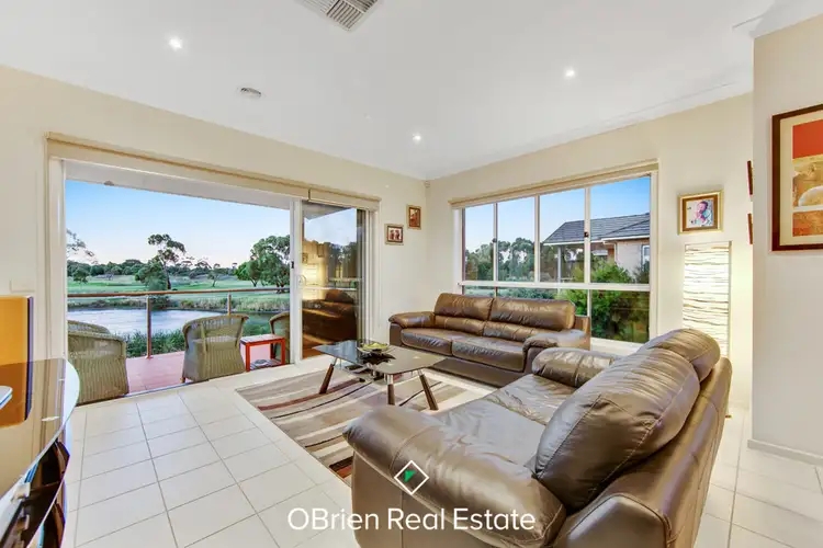 Fifth view of Homely townhouse listing, 127 La Perouse Boulevard, Bonbeach VIC 3196