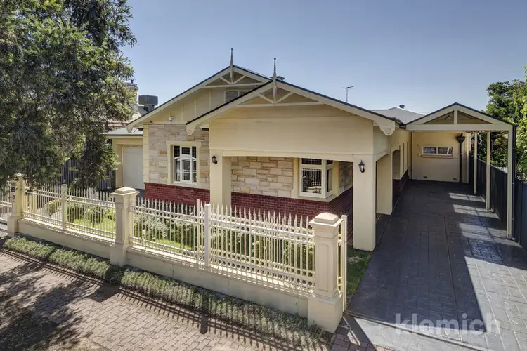 10 Buller Street, Prospect SA 5082