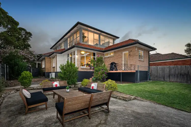 Main view of Homely house listing, 3 Edgar Street, Strathfield NSW 2135